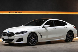 2019 BMW 8シリーズ 840iグランクーペ Mスポーツ
