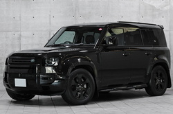 2023 ランドローバー ディフェンダー 110 X-DYNAMIC SE