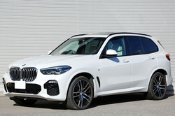 2020 BMW X5 BMW X5 xDrive35d Mスポーツ コンフォートPKG ドライビングダイナミクスPKG