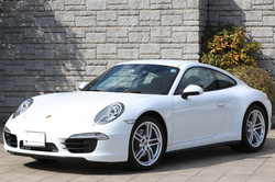 2015 ポルシェ 911 カレラ4 PDK スポーツクロノPKG