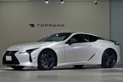 2023 レクサス LC LC500 EDGE