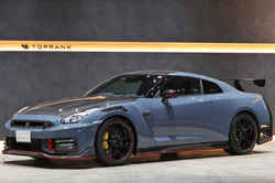 2023 日産 GT-R NISMO スペシャルエディション 2024年モデル