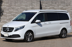 2021 メルセデス・ベンツ Vクラス V220d マルコポーロ ホライゾン