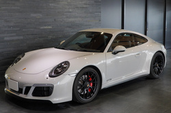 2019 ポルシェ 911 カレラ GTS PDK