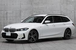 2023 BMW 3シリーズ 320iツーリング Mスポーツ