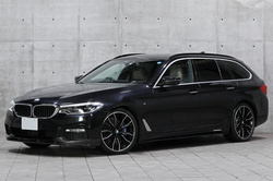 2017 BMW 5シリーズツーリング 530iツーリング