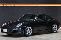 2009 ポルシェ 911 カレラ4 PDK スポーツクロノPKG