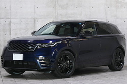 2022 ランドローバー レンジローバーヴェラール Rダイナミック HSE P250