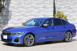 2021 BMW 3シリーズ M340i xDrive