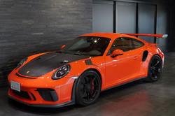 2016 ポルシェ 911 GT3 RS