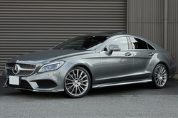 2016 メルセデス・ベンツ CLSクラス CLS400