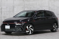 2023 フォルクスワーゲン ゴルフGTI テクノロジーPKG