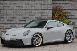 2023 ポルシェ 911 GT3 6速MT 左ハンドル クラブスポーツPKG