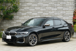 2020 BMW 3シリーズ M340i xDrive