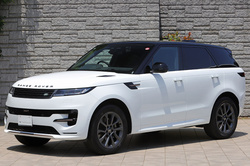 2023 ランドローバー レンジローバースポーツ ダイナミックSE ディーゼル MHEV