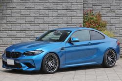 2019 BMW M2 コンペティション DCT