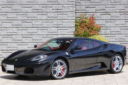 2008 フェラーリ F430 F1