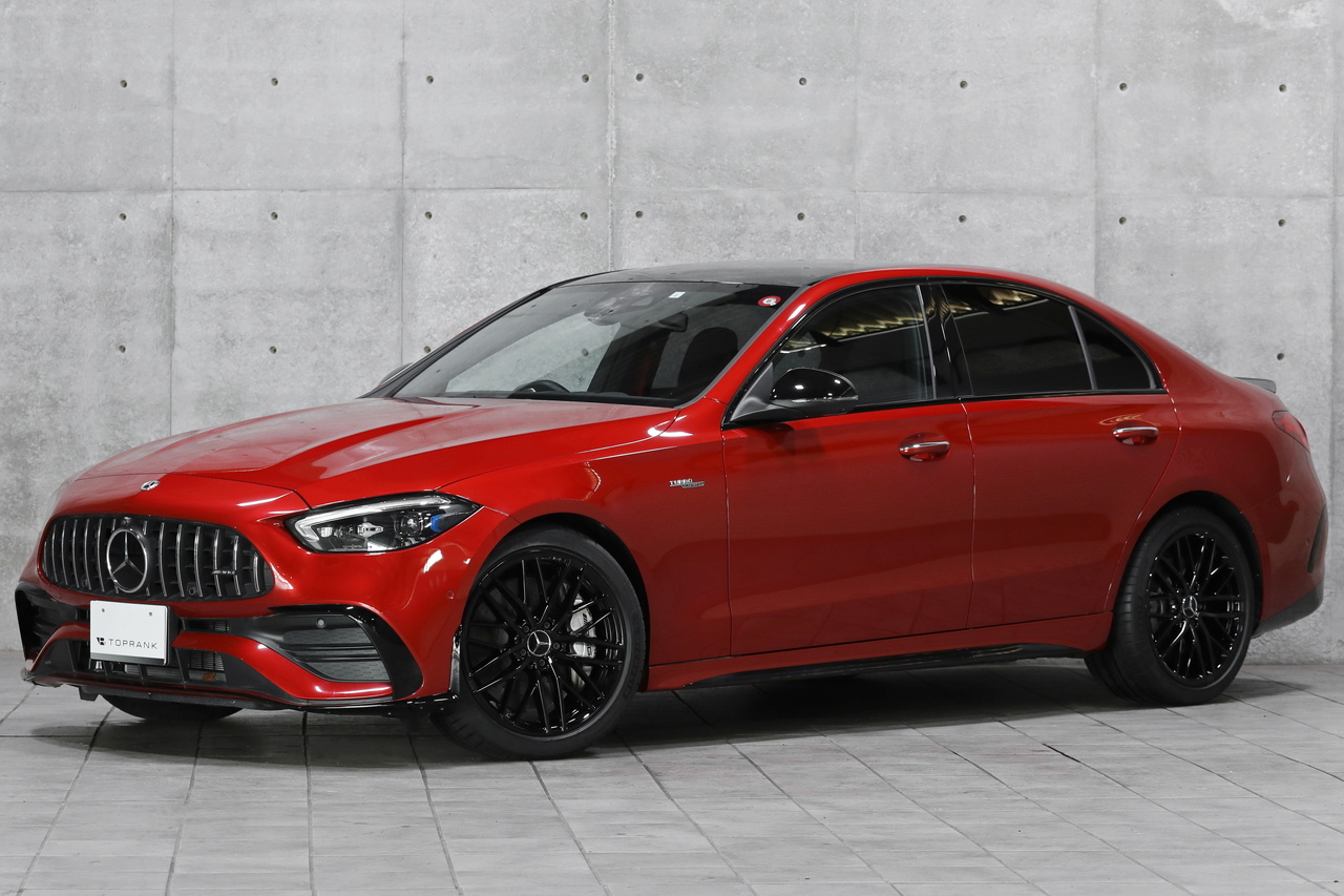 車両詳細 | TOPRANK