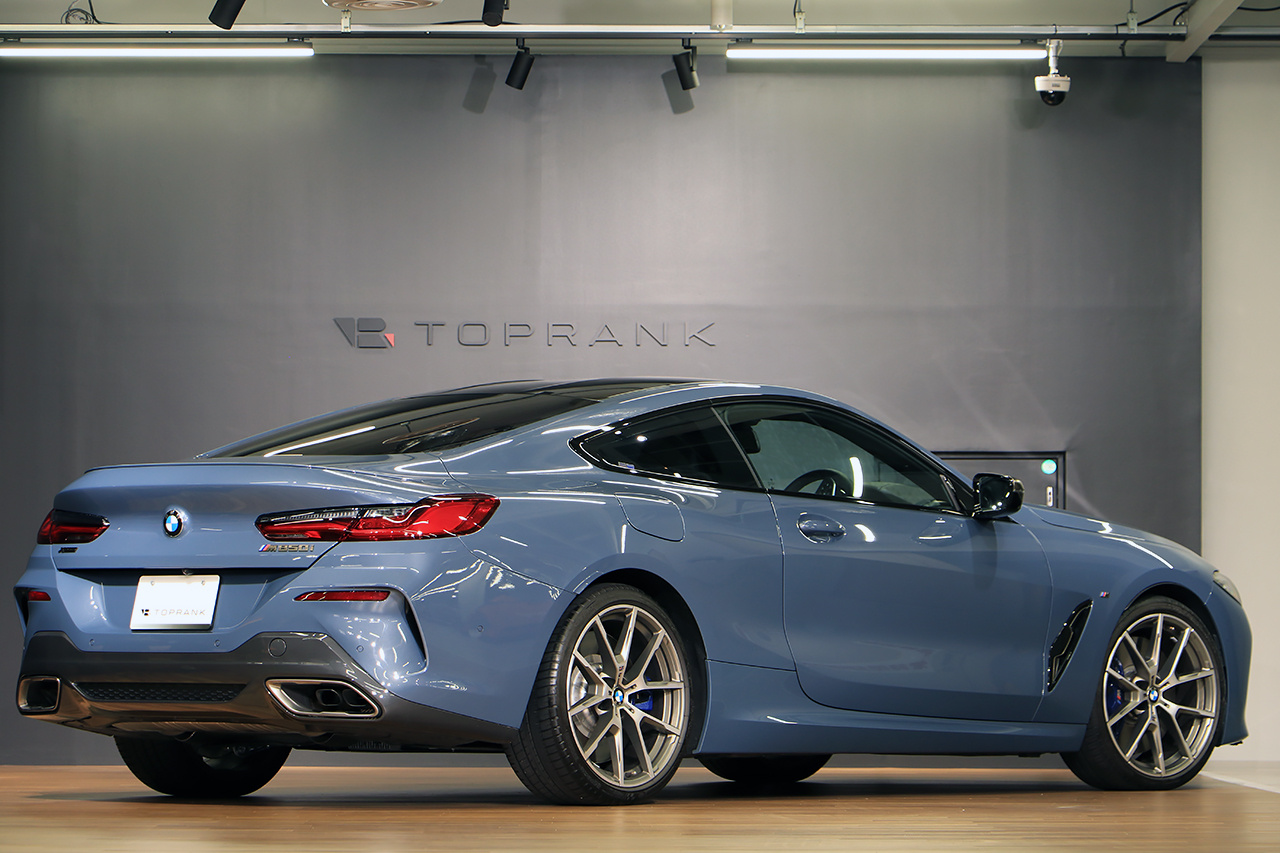 車両詳細 | TOPRANK