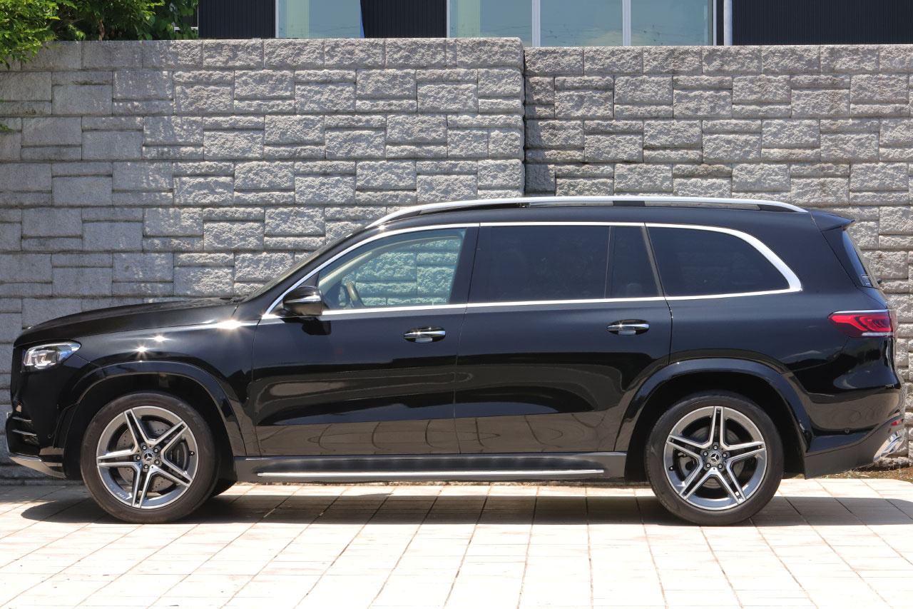 アクアネオンアートローファン様‼️専用‼️AMG21◼️GLS400d◼️スタッドレス◼️ 車両詳細 | TOPRANK