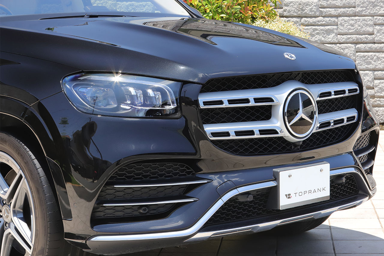 車両詳細 | TOPRANK