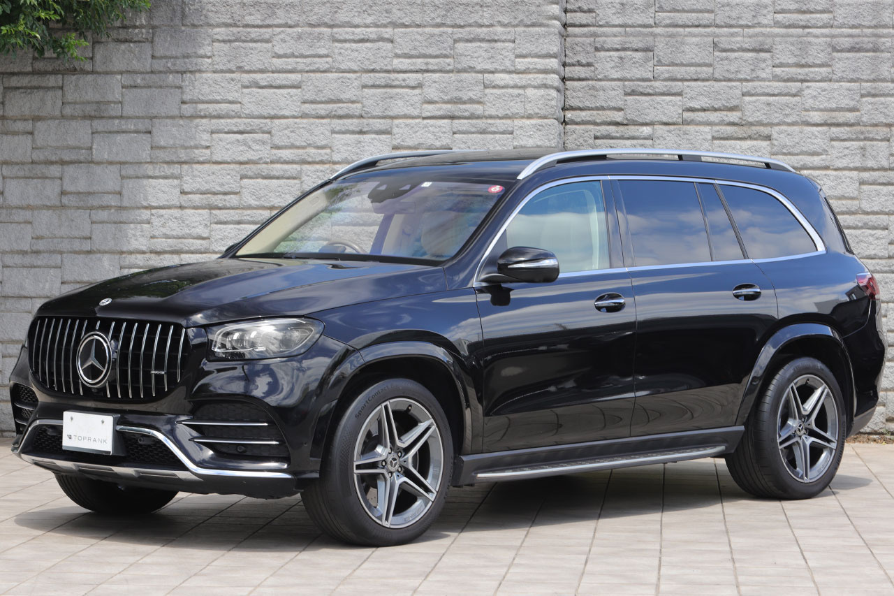 メルセデスベンツ GLS X167 メッキ モール付き ドア バイザー 楽天市場