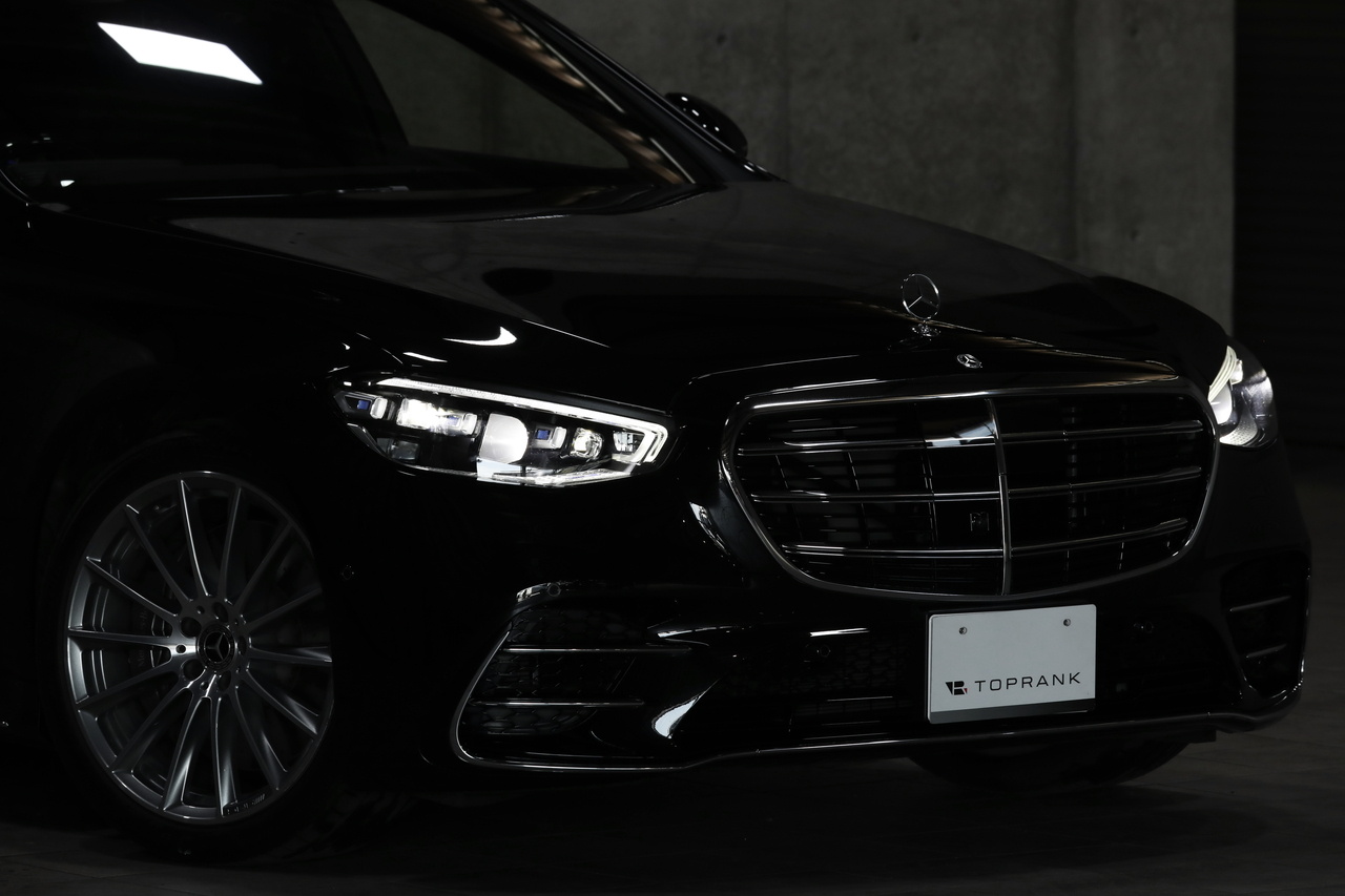 車両画像