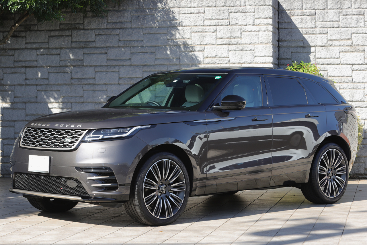 レンジローバー　専用品 ランドローバー公式オンラインショップ / RANGE ROVER SPORT SCULPT