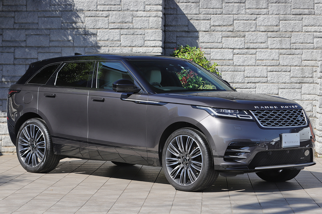 車両詳細 | TOPRANK