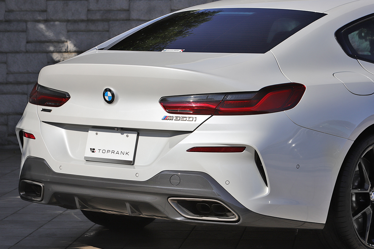 車両詳細 | TOPRANK