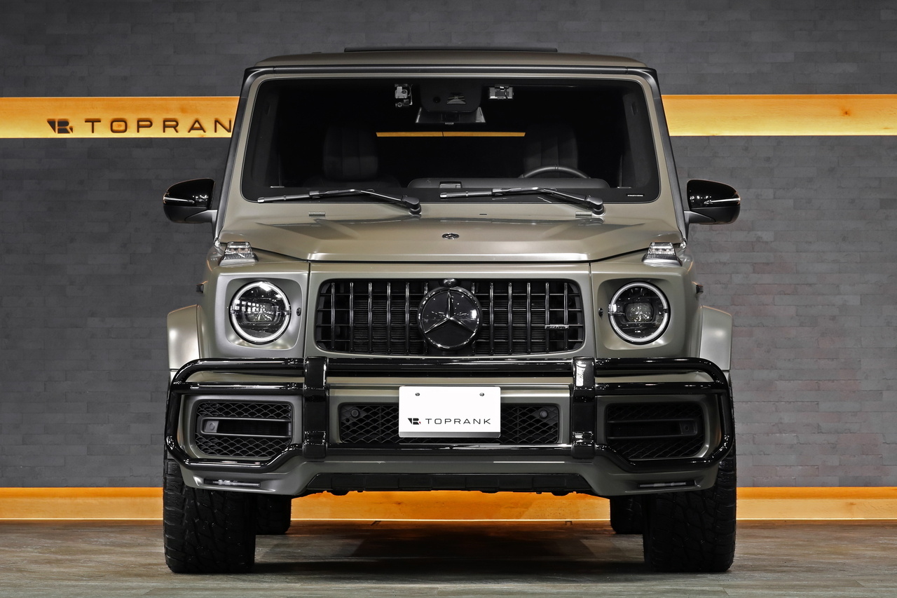 車両詳細 | TOPRANK