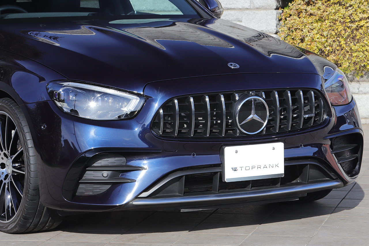 なち様 車両詳細 | TOPRANK