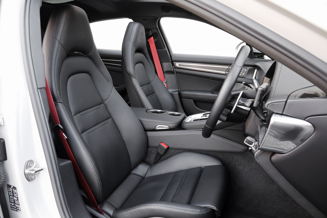 Porsche - プラチナ　ポルシェ ポルシェ 911カレラ PDK 左H スポクロ ベンチレーター