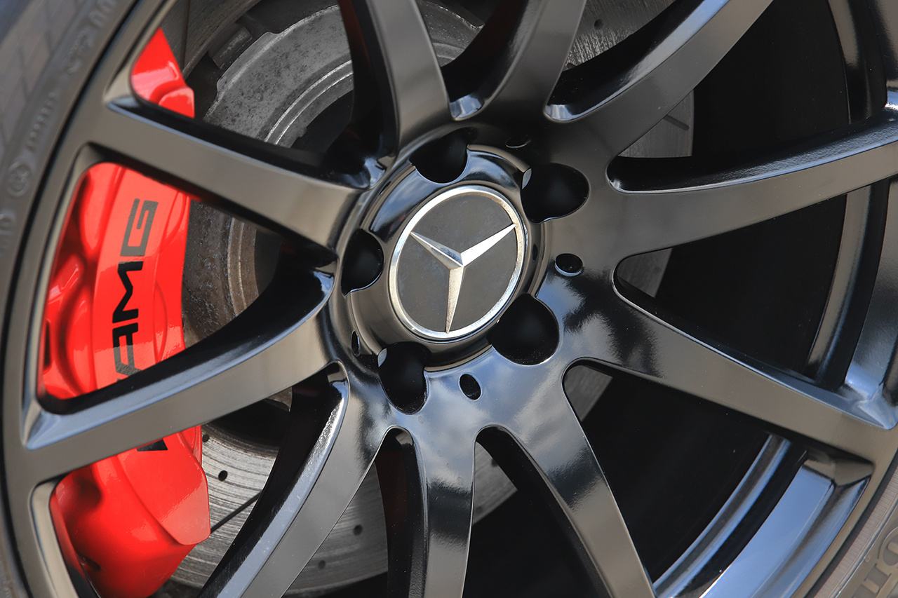 車両詳細 | TOPRANK