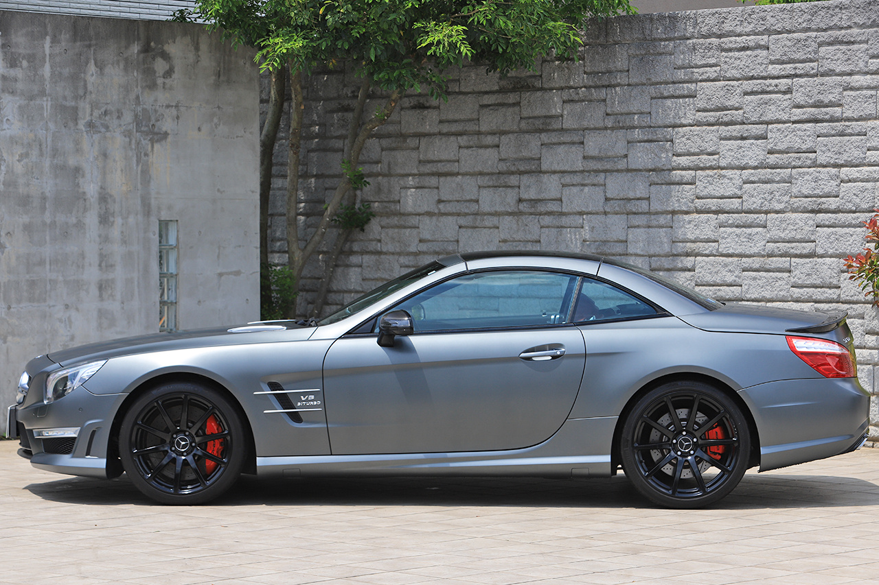 車両詳細 | TOPRANK