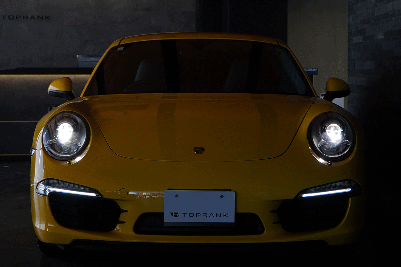 車両画像