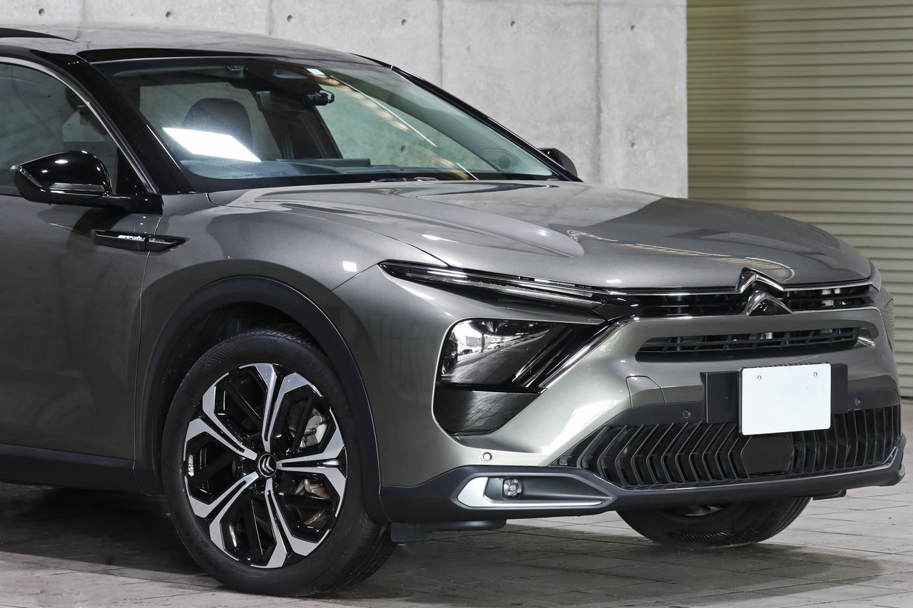 車両画像