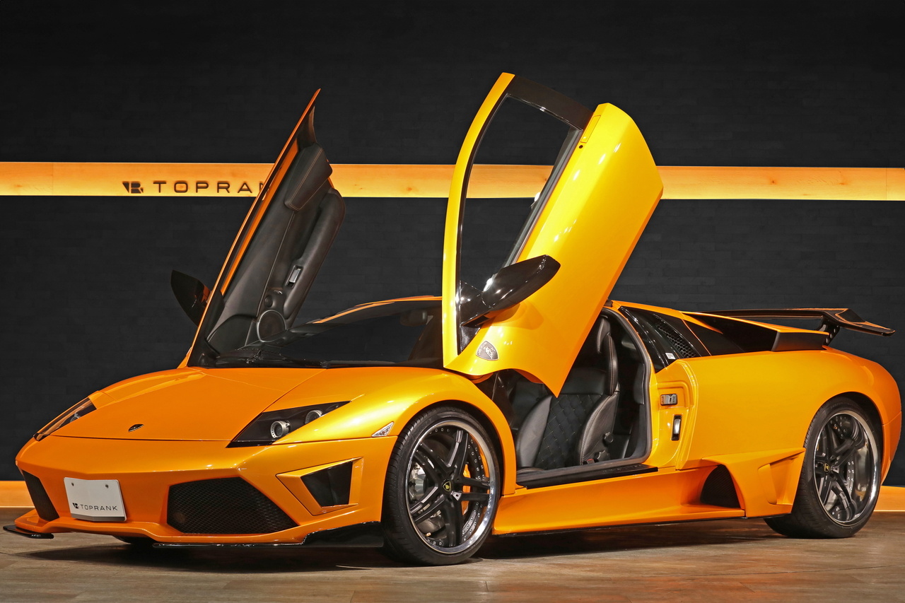車両詳細 | TOPRANK 車両詳細 | TOPRANK
