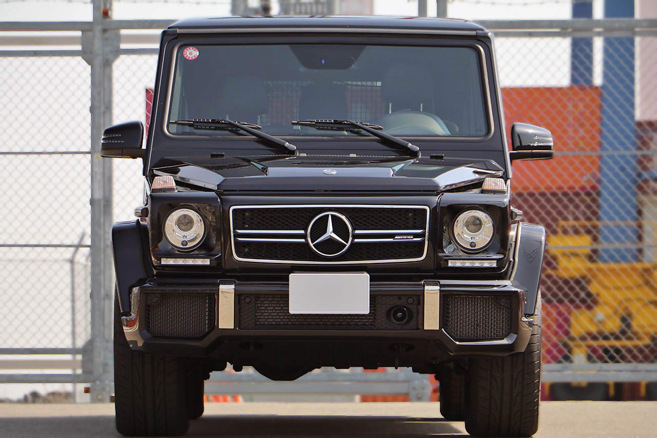 車両画像