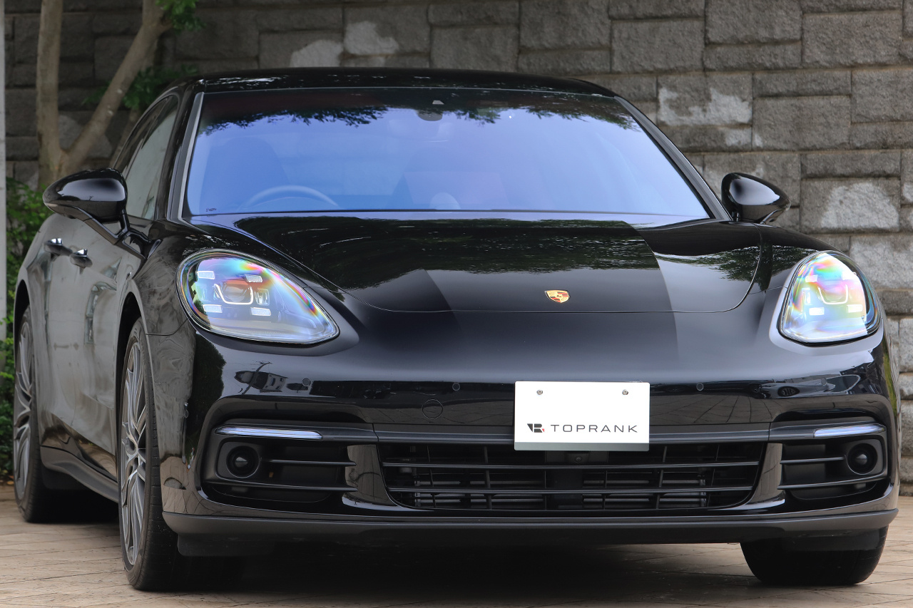 車両画像