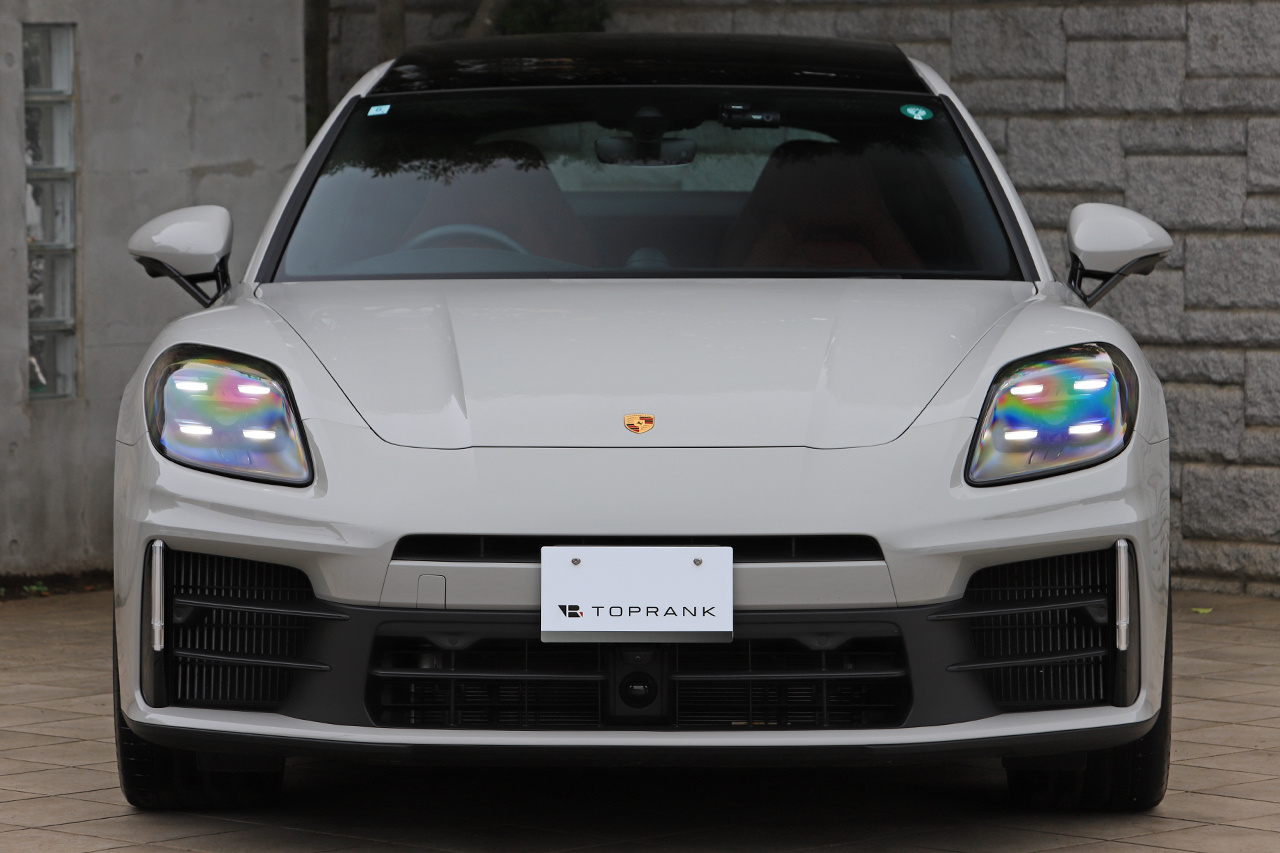 車両画像