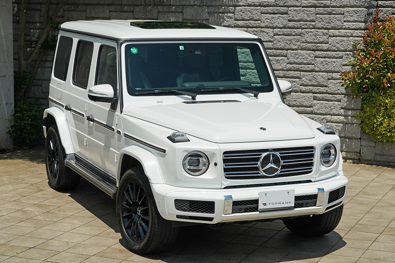 車両画像
