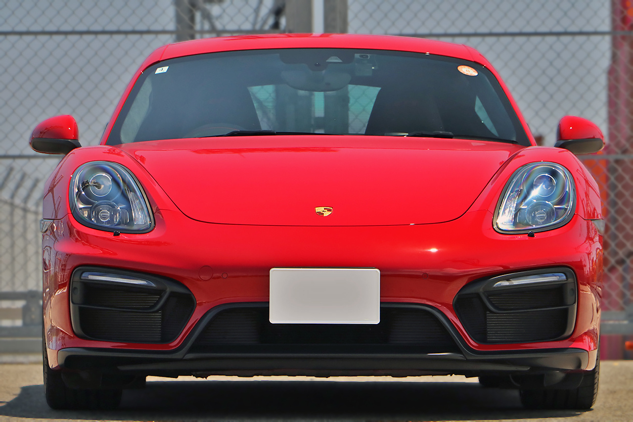 車両画像