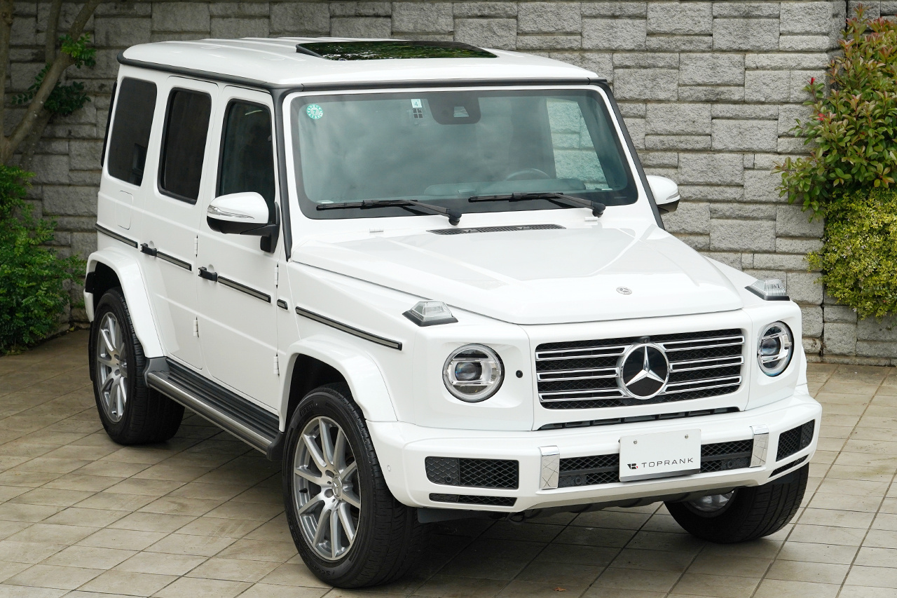 車両画像