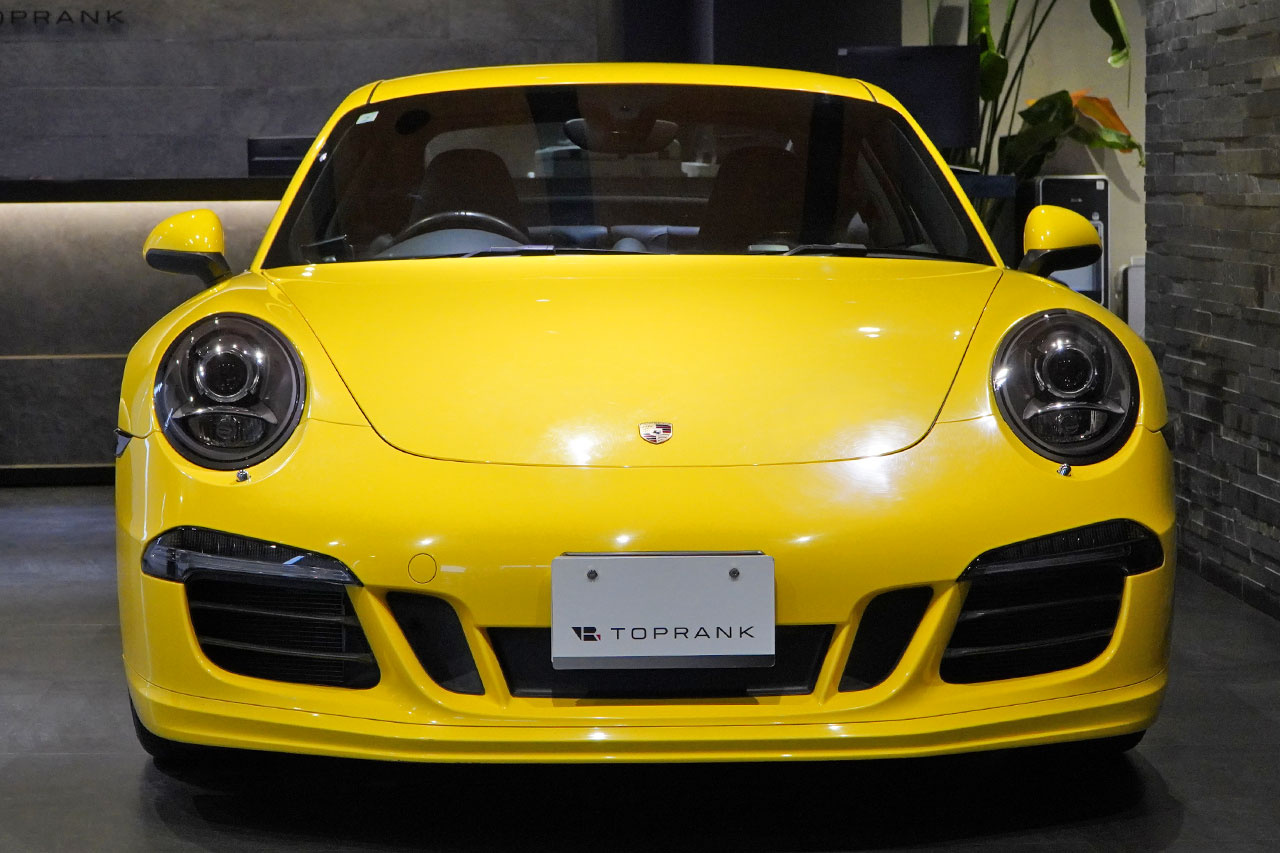 車両画像