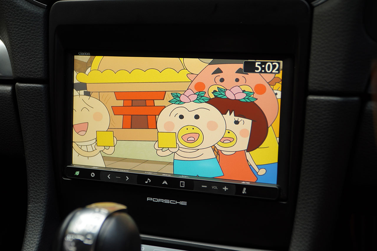 車両画像