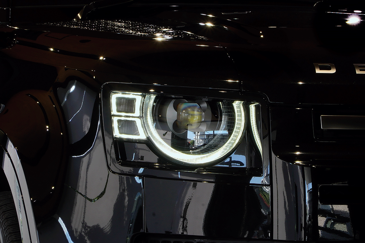 車両画像