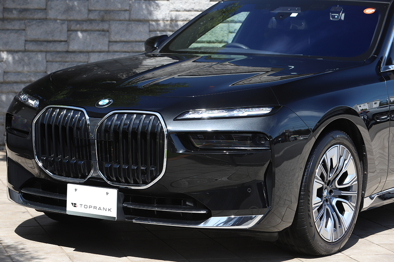 車両詳細 | TOPRANK