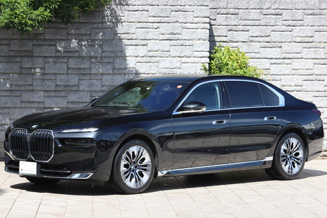 車両詳細 | TOPRANK