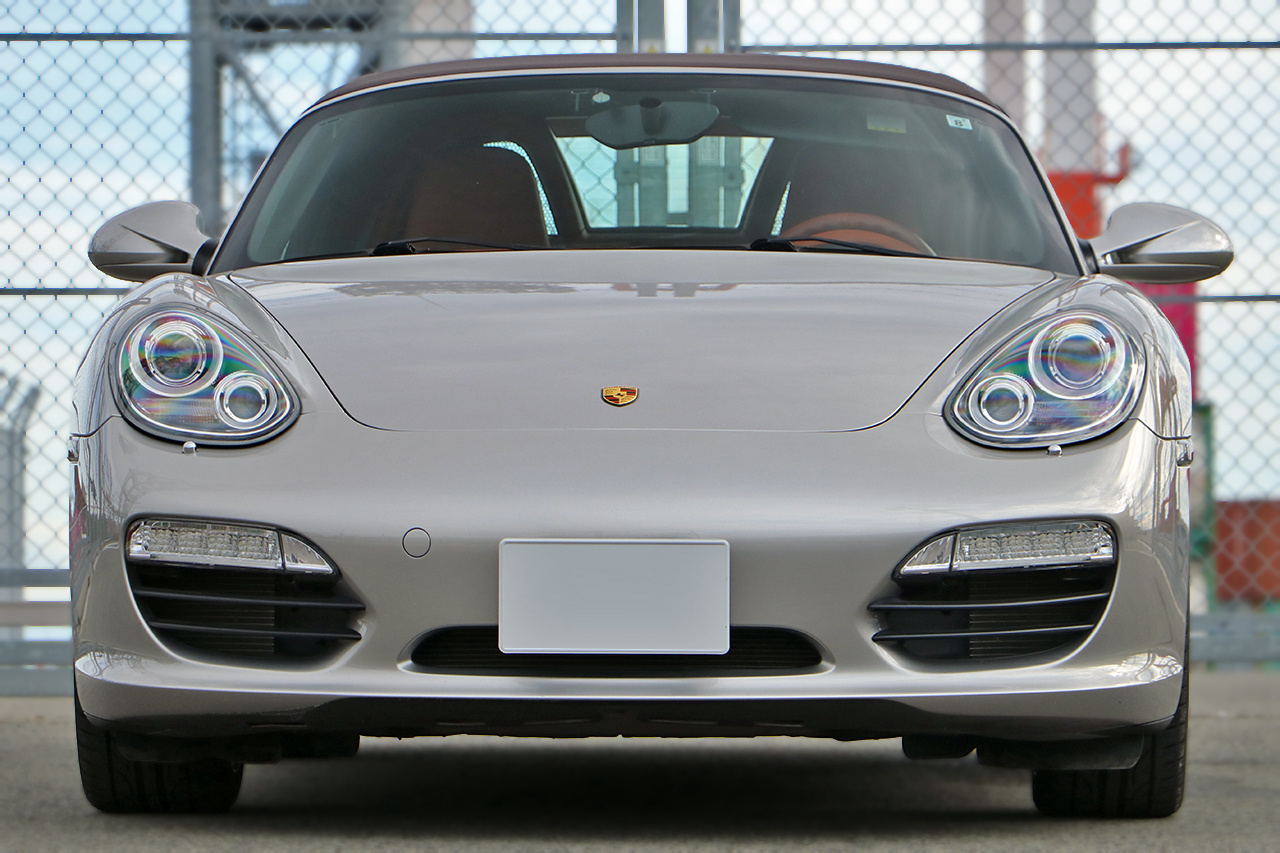車両画像